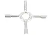 Indesit Reducteur grille de feu c00033532 - cuisiniere