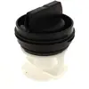 Bosch Bouchon de pompe 00614351 - lave-linge