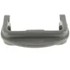 Beko Butee glissiere avant panier superieur pour Lave-vaisselle De die...