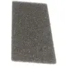 Filtre en mousse pour Seche-linge Laden, Seche-linge Whirlpool - 220x100mm - Blanc
