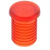 Smeg - Capot de voyant rouge d=6, 763870160 - cuisiniere