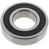 Candy Roulement etanche 6206rs, 30x62x16mm 06015653 - lave-linge