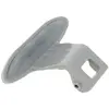 LG - Poignee hublot grise meb61281101 agf76506325 - lave-linge