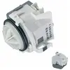 Pompe de vidange (00631200) Lave-vaisselle Bosch gaggenau, neff, siemens, viva