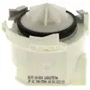 Indesit Pompe de vidange pour Lave-vaisselle Hotpoint - Ariston C00297919, 482000023392