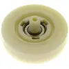 Whirlpool Roulette de tambour 481010456115 pour Seche-linge Whirlpool