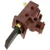 Charbon moteur - FAGOR - Compatible Lave-linge Brandt, Proline, Vedette, Fagor - Noir - 1 pièce