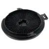 Teka - Filtre charbon rond d=190 013410551 - hotte