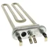 Thermoplongeur 1960w 481010550891 pour Lave-linge Whirlpool