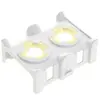 Whirlpool Raccord bras lavage, joints 481253029431 - lave-vaisselle