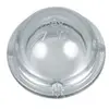 AEG Verre d'ampoule pour Sèche-Linge electrolux 1123424002
