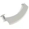 Bosch - Poignee de hublot 00751782 - lave-linge