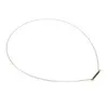 Beko Collier de soufflet, 2603900700 2603900900 - lave-linge