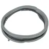Soufflet de hublot mds47123618 agf78449808 - lave-linge LG
