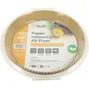 Papier cuisson air fryer diamètre 23cm par 100
