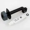 Raccord a pince + joint 4.064-047.0 - nettoyeur haute pression karcher