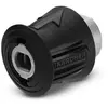 Raccord rapide 4.470-041.0 - nettoyeur haute pression karcher