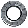 Samsung Joint spy 45,5x84x10/12 , dc62-00156a pour Lave-linge Samsung