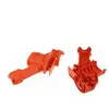Ensemble carter n688203 pour Coupe bordures Black & decker