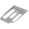 Plaque 5131040125 - tronconneuse ryobi