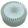 Turbine arrière 2986580200 - seche-linge beko