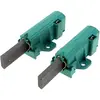 Whirlpool Charbons par 2 5x13x41 481281719421 origine - lave-linge