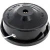 Einhell - Bobine + fil 2,4mm complete 340464001002 - debroussailleuse