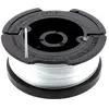 MARIE CLAIRE Bobine + fil pour Coupe bordures Black & decker - 3665392039600