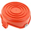 MARIE CLAIRE Couvercle de bobine pour Coupe bordures Black & decker - 3665392038757