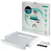 MARQUE Wpro Kit superposition sks10 484000008436 pour Lave-linge Universel