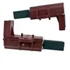 Charbons + supports (par 2) pour Lave-linge Ariston, Lave-linge Indesi...