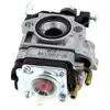 Carburateur h619 = h119 411286 - debroussailleuse al-ko