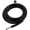 Flexible haute pression 6m pour Nettoyeur haute pression Mac allister