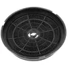 Candy Filtre charbon rond type 180 d=190mm 484000008647 - hotte