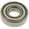 Roulement 6001z 12x28x8mm pour seche-linge Bosch