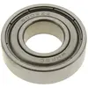 Miele Roulement 6002z 15x32x9mm 481252028098 - debroussailleuse