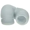 Laden - Gaine seche-linge d=102mm 3m asg310 484000008556 - seche-linge