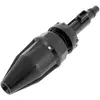 Mac Allister Tete rotabuse a ergot 13mm - nettoyeur haute pression