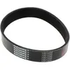 Courroie 400j10 = 10pj400 pour Broyeur vegetaux Trimma - 3665392033523