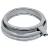 Bosch Soufflet de hublot 00772658 00680768 - lave-linge