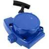 Lanceur complet pour Debroussailleuse Alpina, Debroussailleuse Mac all...