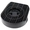 Electrolux Filtre charbon type 200 pour Hotte Bosch, Hotte Siemens, Ho...