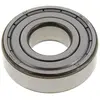 Ariston Roulement 6204z 20x47x14mm c00002591 481252028137 - lave-linge