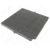 AIR FORCE Filtre charbon type f16 480122100934 50288593002 - hotte
