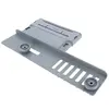 Smeg Roulettes+support panier superieur - lave-vaisselle