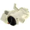 Brandt Pompe de vidange m2886 + m2884 l71b016i6 - lave-linge