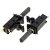 Brandt Charbons par 2, 52x5258, 5x12,5x23 481281718792 - lave-linge