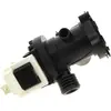 Pompe de vidange pour Lave-linge Ariston, Indesit, Scholtes, Hotpoint - Modèle 56835