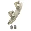 Bosch Charniere de hublot, 00655117, 608936 - lave-linge