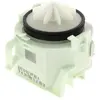 Siemens Pompe de vidange blp3 00/002 00611332 - lave-vaisselle
